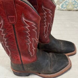 Boys Cowboy Boots
